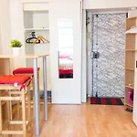 Charming Studio At 300M Galeries Lafayettes