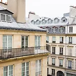 Charming Studio At 300M Galeries Lafayettes