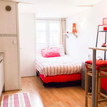 Appartamento Charming Studio At 300m Galeries Lafayettes *