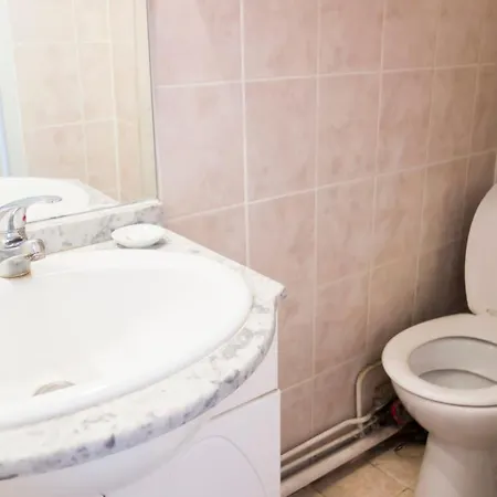 Charming Studio At 300m Galeries Lafayettes Appartamento Parigi
