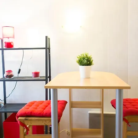 Appartamento Charming Studio At 300m Galeries Lafayettes Parigi